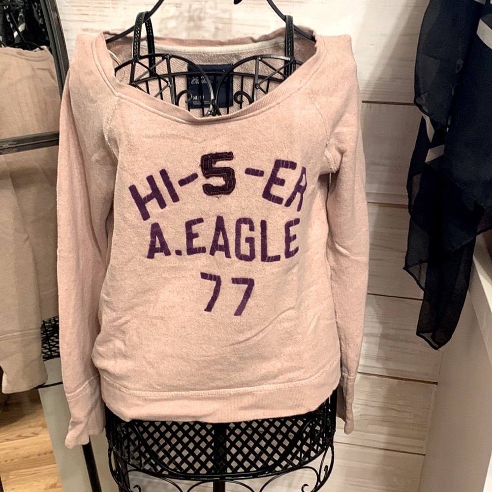 Vintage American Eagle sweatshirt